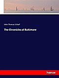 The Chronicles of Baltimore