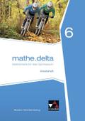 mathe.delta - Baden-Württemberg