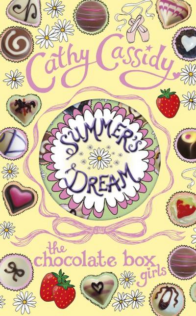 Chocolate Box Girls: Summer’s Dream