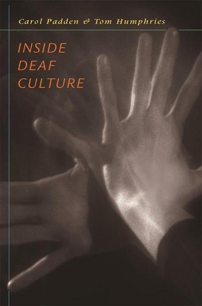 Inside Deaf Culture
