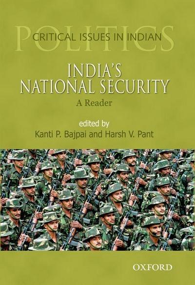 India’s National Security