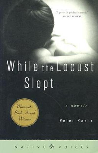 While the Locust Slept (eBook, EPUB) - Peter Razor