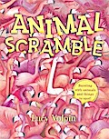 Animal Scramble
