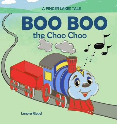Boo Boo the Choo Choo