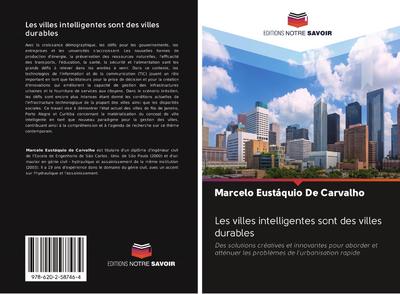 Les villes intelligentes sont des villes durables