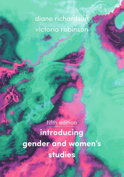 Introducing Gender and Women’s Studies