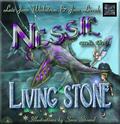 Nessie and the Living Stone (Nessie’s Grotto, #1)