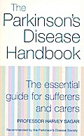 The New Parkinson’s Disease Handbook