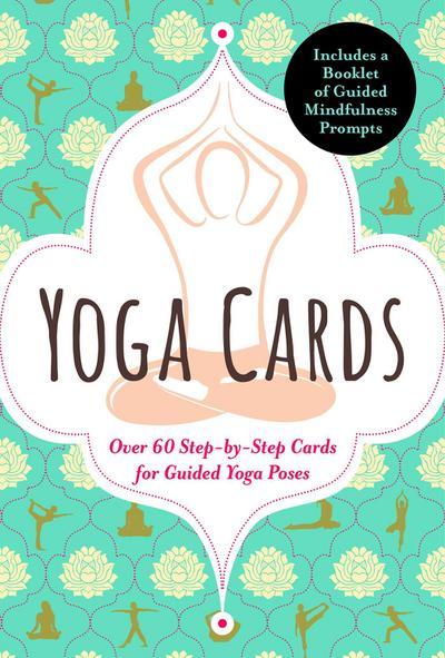 Yoga Cards