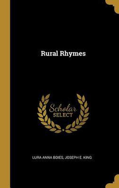 Rural Rhymes