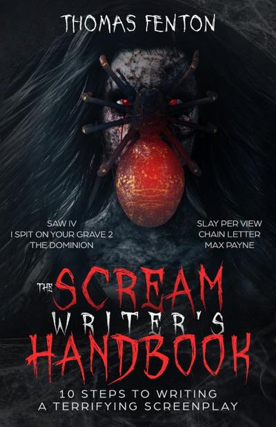 The Scream Writer’s Handbook