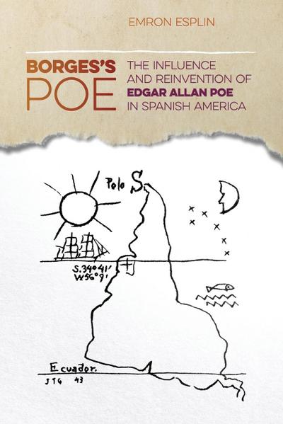 Borges’s Poe