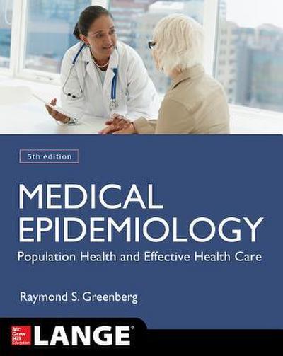 Medical Epidemiology