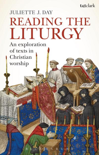 Reading the Liturgy