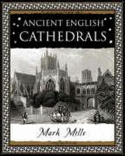 Ancient English Cathedrals