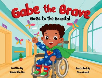 Gabe the Brave