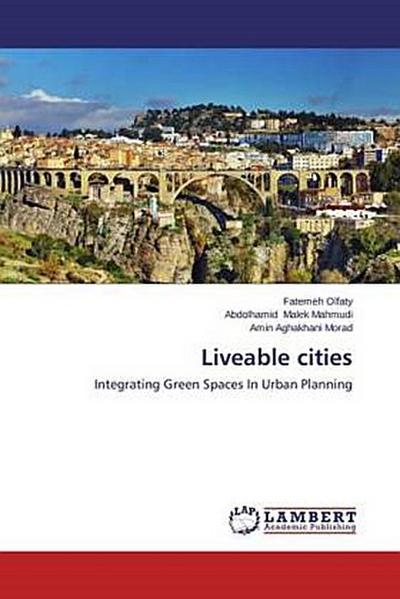 Liveable cities