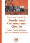 Berufs- und Karriereplaner Chemie