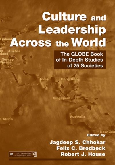 Culture and Leadership Across the World