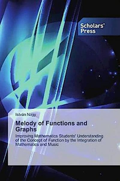 Melody of Functions and Graphs