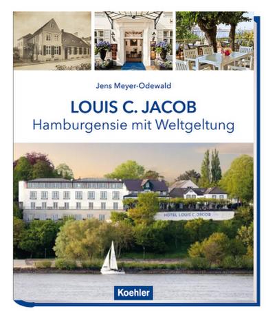 LOUIS C. JACOB