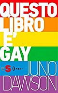 Questo libro è gay