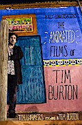 Direct Conversations: The Animated Films of Tim Burton (Foreword by Tim Burton)