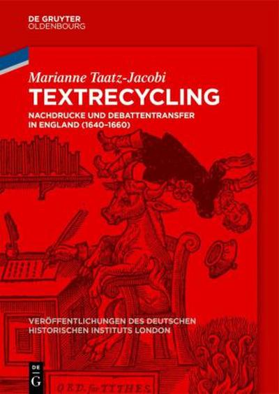 Textrecycling 