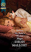 Behind The Rake’s Wicked Wager