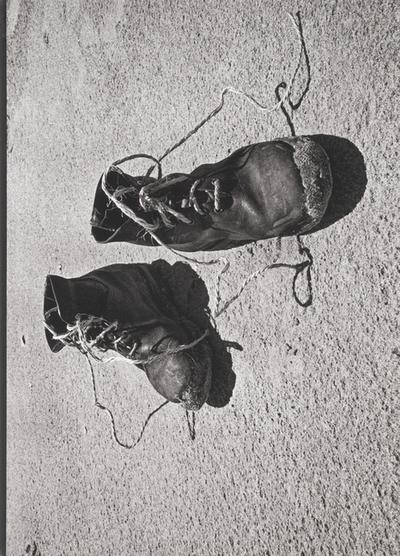Josef Koudelka: Diaries