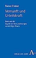 Vernunft und Urteilskraft
