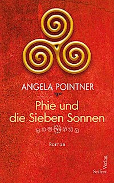 Phie und die sieben Sonnen