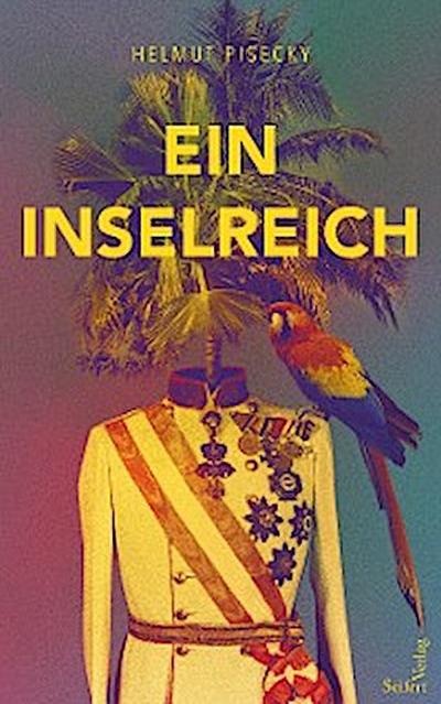 Ein Inselreich
