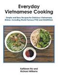Everyday Vietnamese Cooking