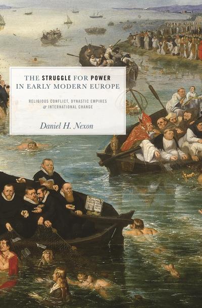 Struggle for Power in Early Modern Europe