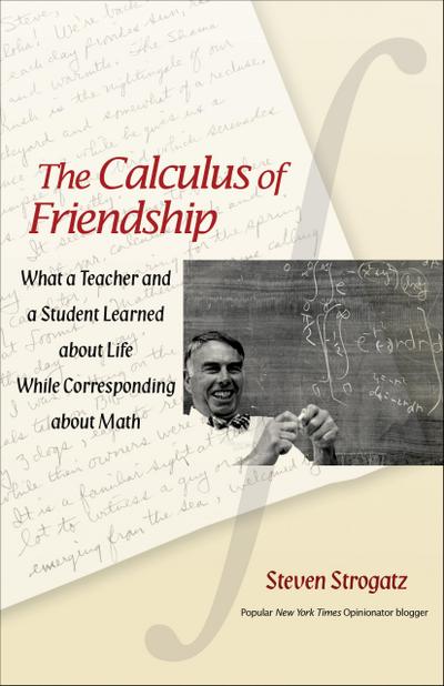 Calculus of Friendship