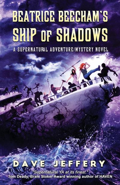 Beatrice Beecham’s Ship of Shadows