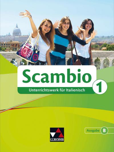 Scambio B 1