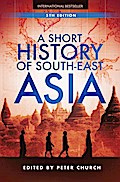 A Short History of South-East Asia