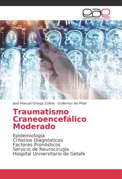 Traumatismo Craneoencefálico Moderado