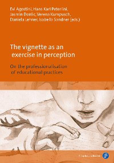 The vignette as an exercise in perception / Η βινιέτα ως άσκηση αντίληψης