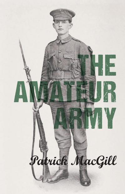 The Amateur Army