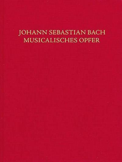 Musicalisches Opfer