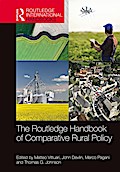 The Routledge Handbook of Comparative Rural Policy