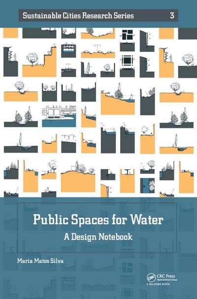 Public Spaces for Water