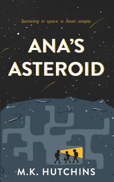 Ana’s Asteroid