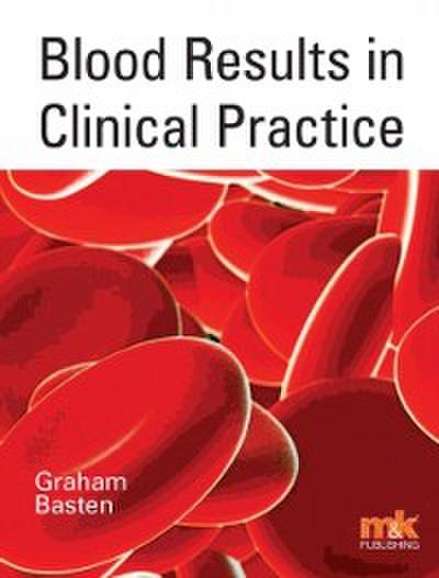 Blood Results in Clinical Practice