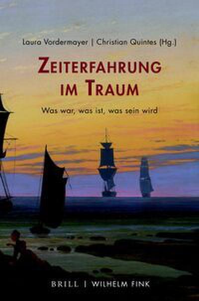 Zeiterfahrung im Traum