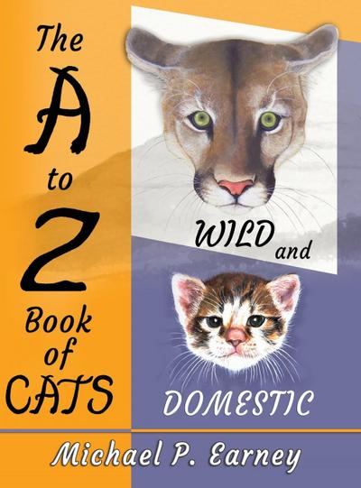 The A to Z Book of Cats