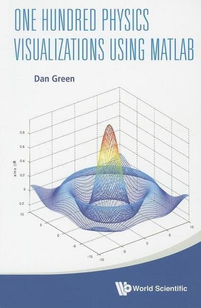 One Hundred Physics Visualizations Using MATLAB (with DVD-Rom)